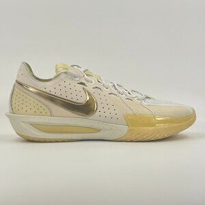 Nike Air Zoom GT Cut 3 x Jordan Poole 'Beach' FZ1523-001 Basketball size 16